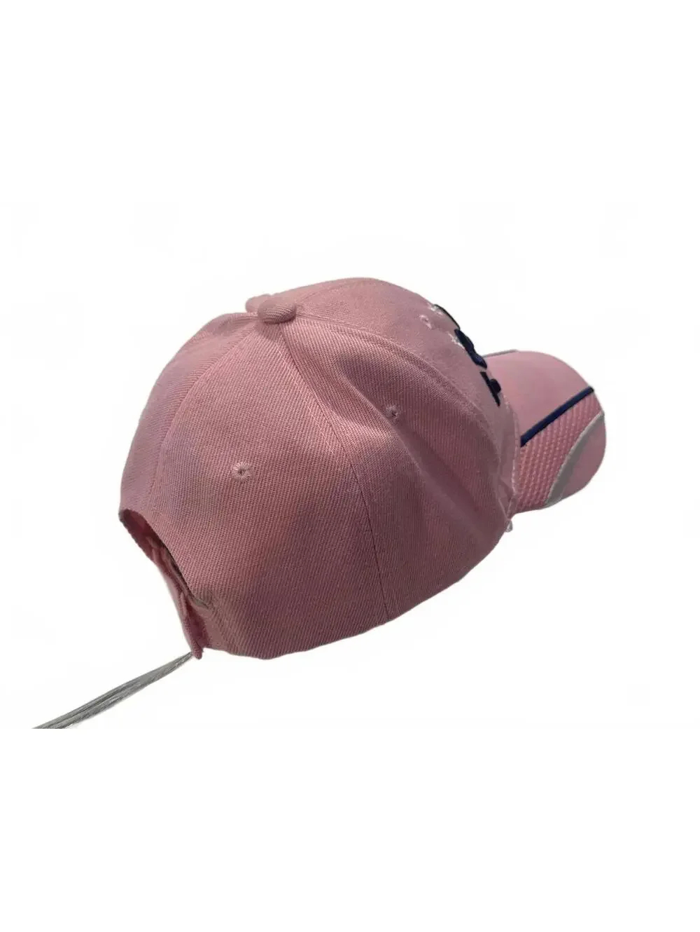 Pink Women's Trump 2024 Hat